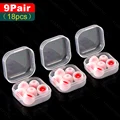 White Red 3 box