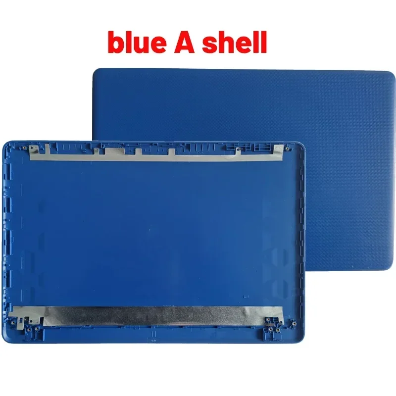 blue A shell
