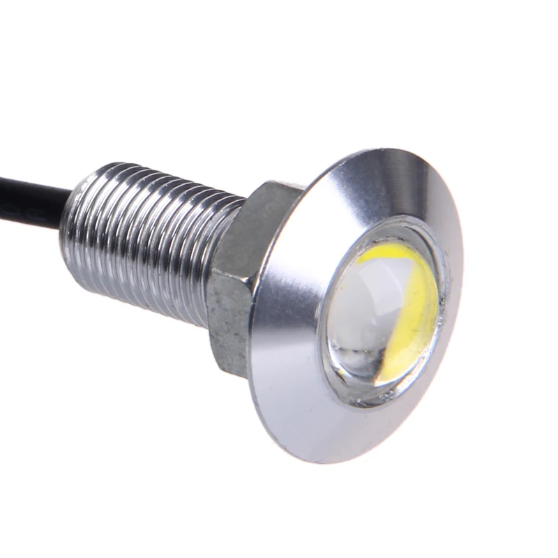 

2Pcs LED Car Tail Brake Bulbs Turn Signals Canbus Auto Backup Reverse Lamp Daytime Running Light