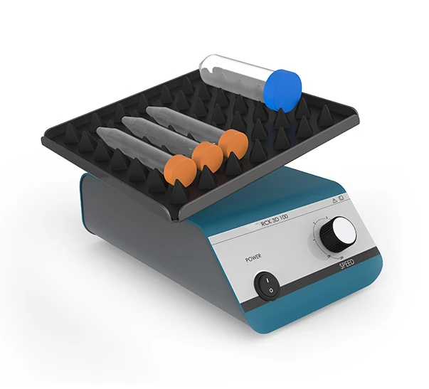 Three dimensional shaker, laboratory specific oscillator, three-dimensional rotary mixer, blood collection tube mixer