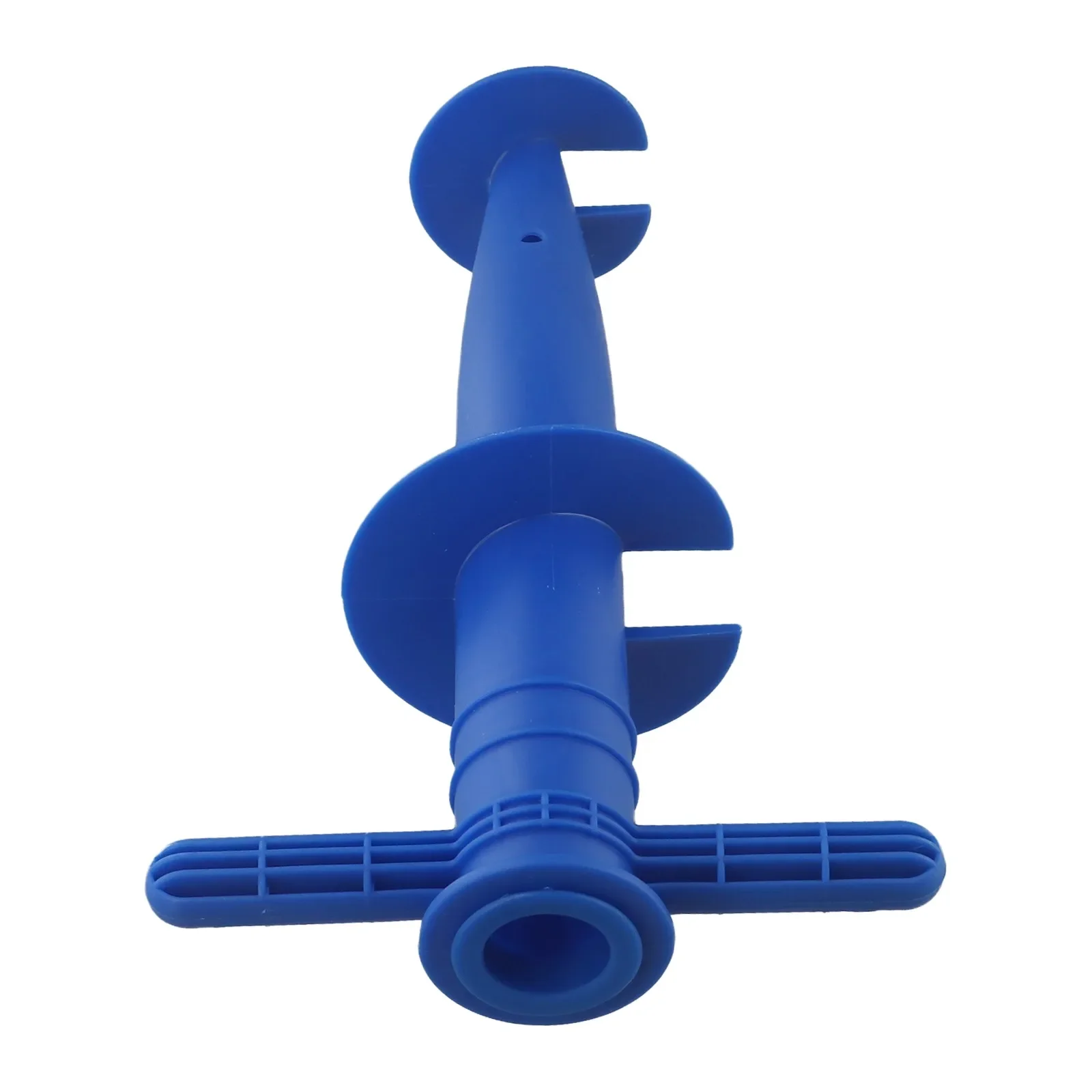 1PC Umbrella Base Adjustable Plastic Sun Beach Patio Sand Ground Fixing Anchor Stand Spike Auger Keep Holder Garden Accessories