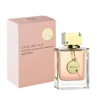 Parfum arabe Carnival Nightclub unisexe, parfum intense et longue durée, spray corporel pour hommes et femmes, eau de parfum de haute qualité 3