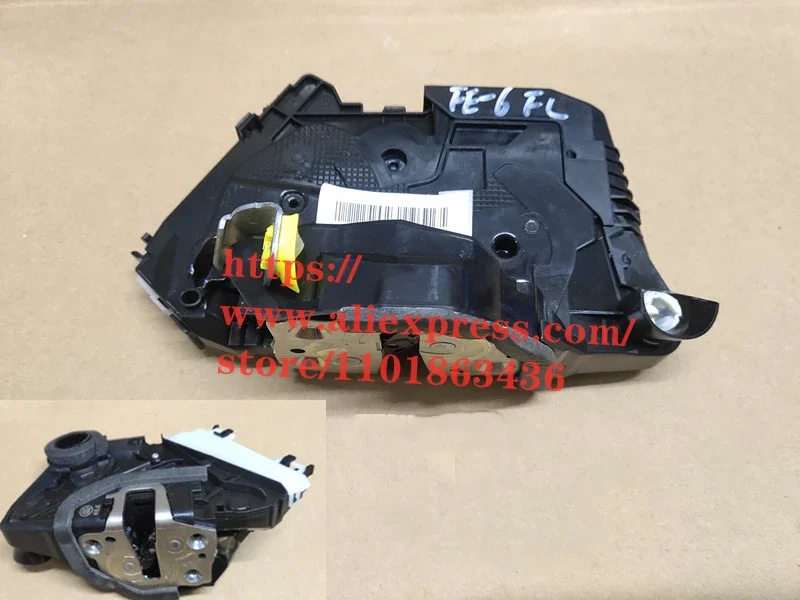 

Дверной замок для Geely Binray