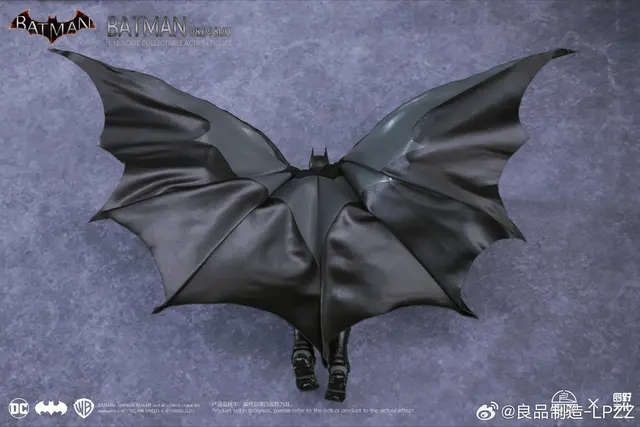 LPZZ バットマン アーカム・ナイト（ライセンス商品） LPZZ バットマン アーカム・ナイト（ライセンス商品） - メルカリ