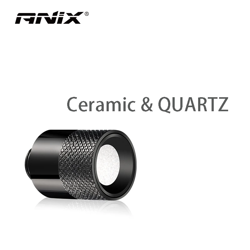 Anix Aquarius elektronische Zigarette Kits Wachs Vapor izer Stift 1100mah Batterie Magnet Anschluss dritten Gang variable Spannung Vape Kit_Scee33a83d7a649d18b9d5e23b51619adi