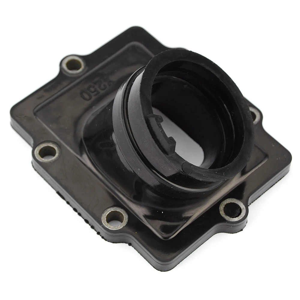 

Motorcycle Carburetor Interface Manifoid Intake For Kawasaki KX250 KX250-E1 1987 KX 250 E1 16065-1150