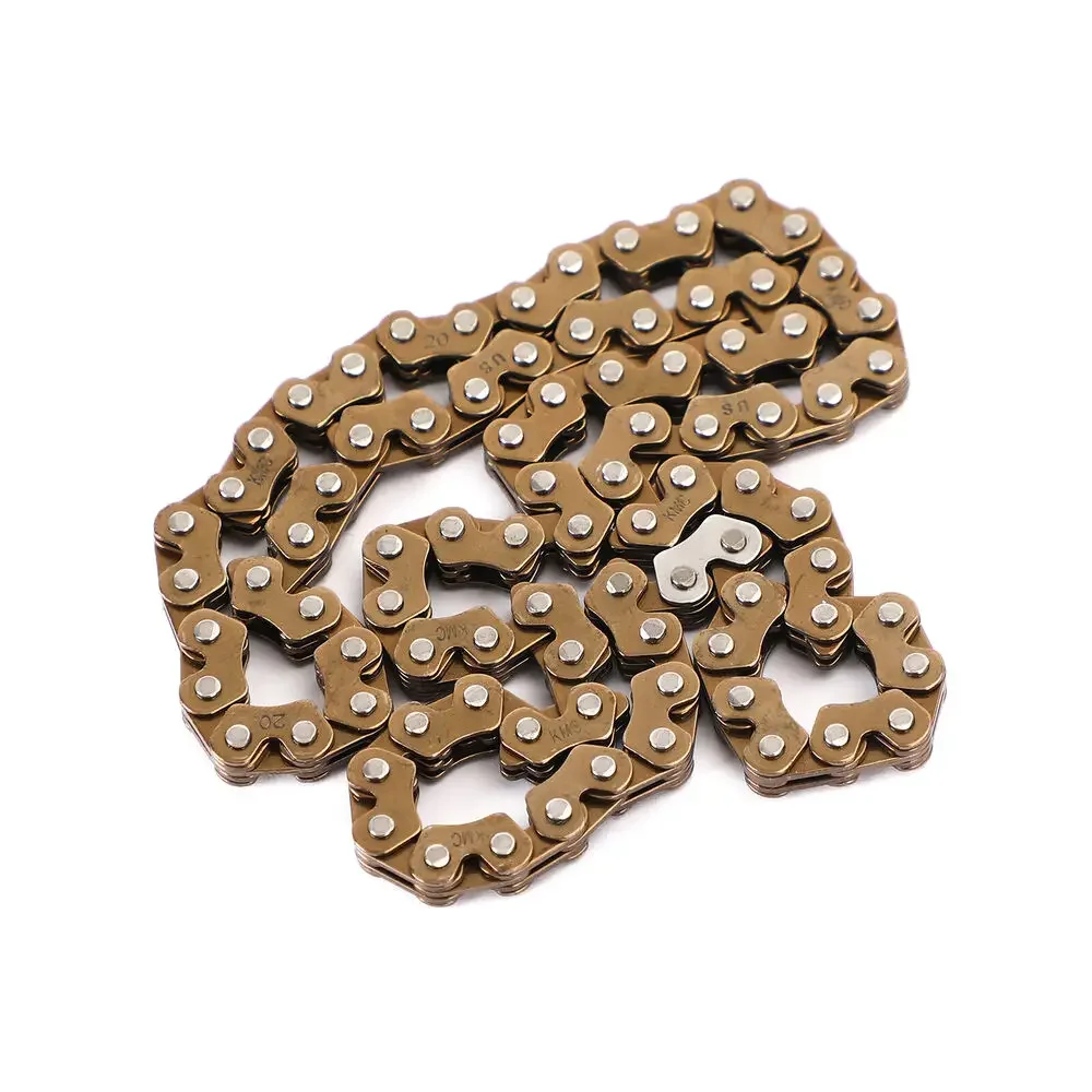 Цепь синхронизации для Yamaha 94591-51084 YB-1 YB50 2000-2001 / 2006 T90D Town Mate T90N News Mate 2000/2006-2007