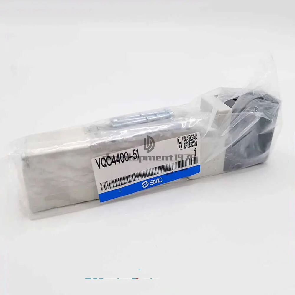 

Новый электромагнитный клапан smc VQC4400-51 VQC4400-51