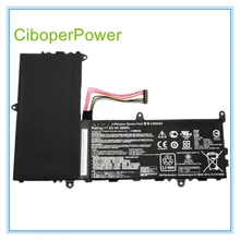 Qualità originale 7.6V 38Wh C21N1414 Batteria Per X205T X205TA Serie X205TA-BING-FD015B