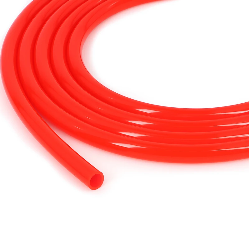 Tube Durite Flexible Transparent - Pour Aquarium, Bassin, Bière... Neuf