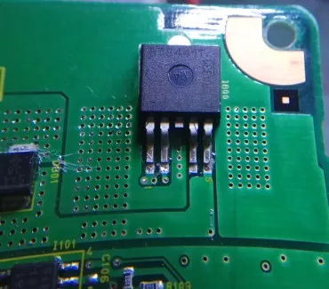 

Бесплатная доставка, BTS441T, BTS441TG, 10 шт.