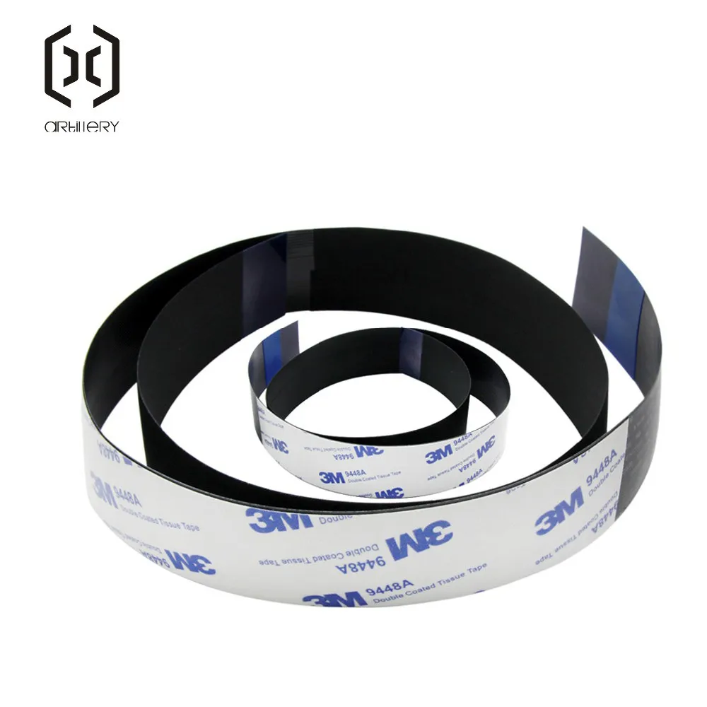 Artilharia-impressora 3d Sidewinder Genius Flex Cabo x1 - Imagem 4