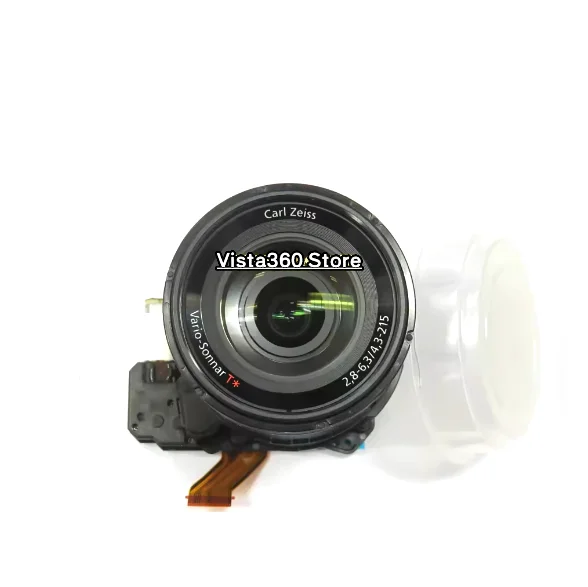 100% Original Lens Zoom Unit For Sony DSC-HX300 DSC-HX300V DSC