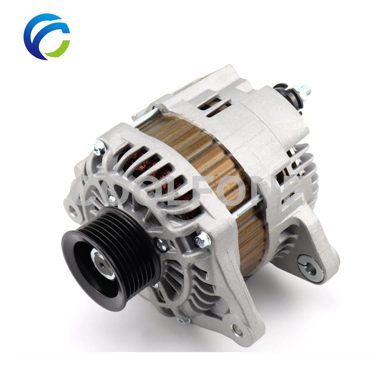 

Generator Alternator for NISSAN LATIO Micra K13 Note E12 Renault PULSE 1.2 HR12 2010- 23100-1HD2A 23100-1HH1A A5TL0191A TG9S076