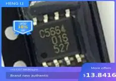 

100% NEW Free shipping C5664