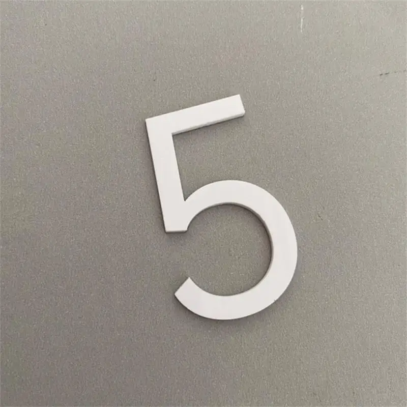 white 5