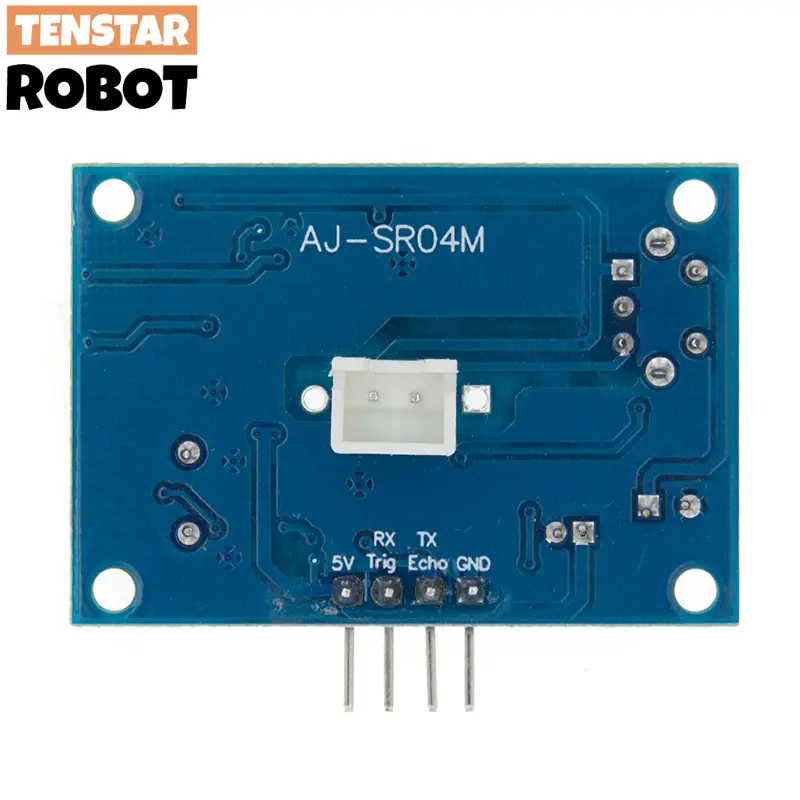 Waterproof Ultrasonic Module JSN-SR04T Water Proof Integrated Distance Measuring Transducer Sensor image 3