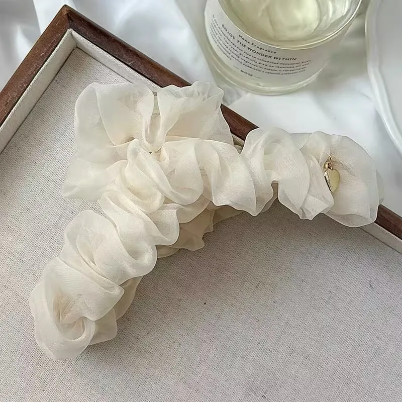 1pc white