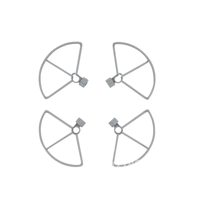Protective Cage Cover for DJI Mavic 3 Propeller Guard Drone Protector Quick Release Install with Landing Gear Accessory