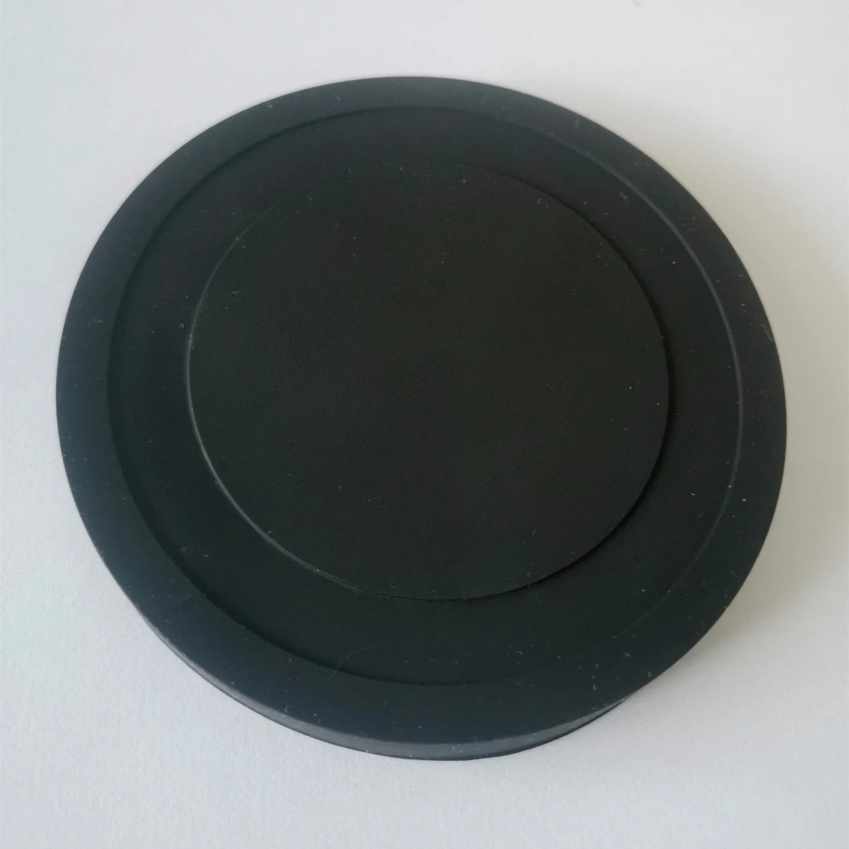 M89 Rubber Lens Cover for 89mm 90mm Spotting Scopes Astronomical Telescope Projector Dust Caps Cover Dust Guard 3