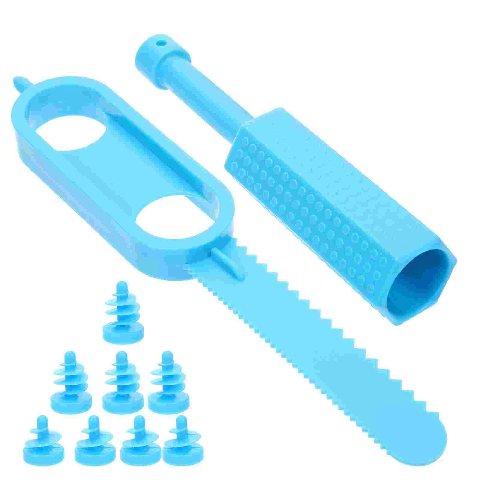 Cardboard Screw Tool Kid Tools Kids Building Kit Construction House Blocks Toys Kits Mini