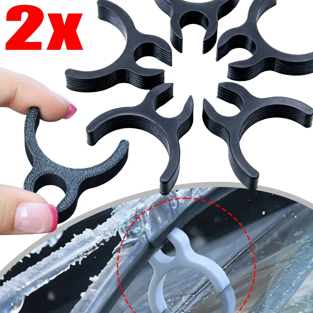 Juego De Escobillas Limpiaparabrisas Bosch Snow (2 Piezas) 26" + 22" Para Invierno