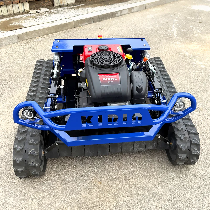 Customized Factory Custom Remote Control Wheel Lawn Mower Remote