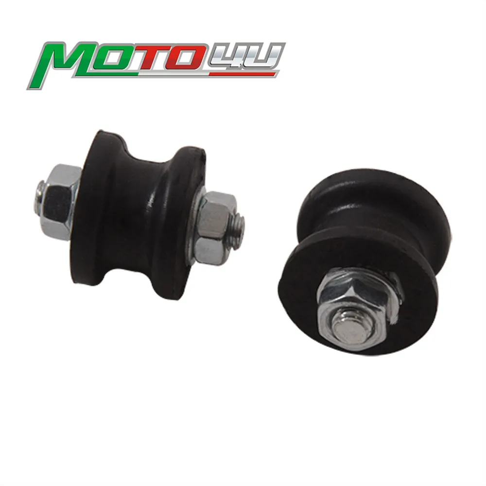 

Мотоциклетная резиновая шайба с болтами, 2 шт., аксессуары, Кафе Racer Scrambler Custom для BMW серии K K100 K75 R-series R50 R60 R90