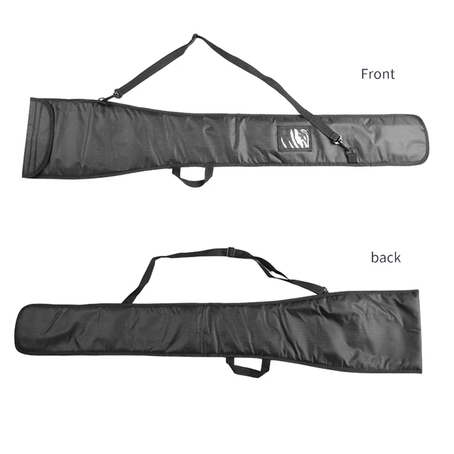 내마모성과 방수 기능을 갖춘 분할 패들 백으로 야외 모험의 필수품을 편안하게 보관하세요.