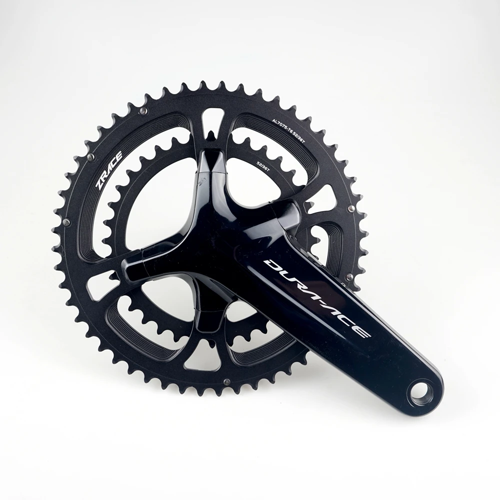 DURA-ACE パワーメーター 53-39 11S Shimano Dura Ace 9000 SRM