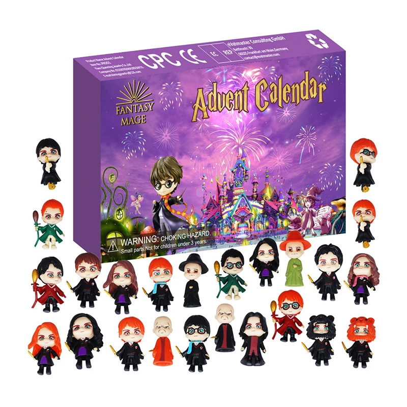 Share 156+ anime advent calender in.eteachers