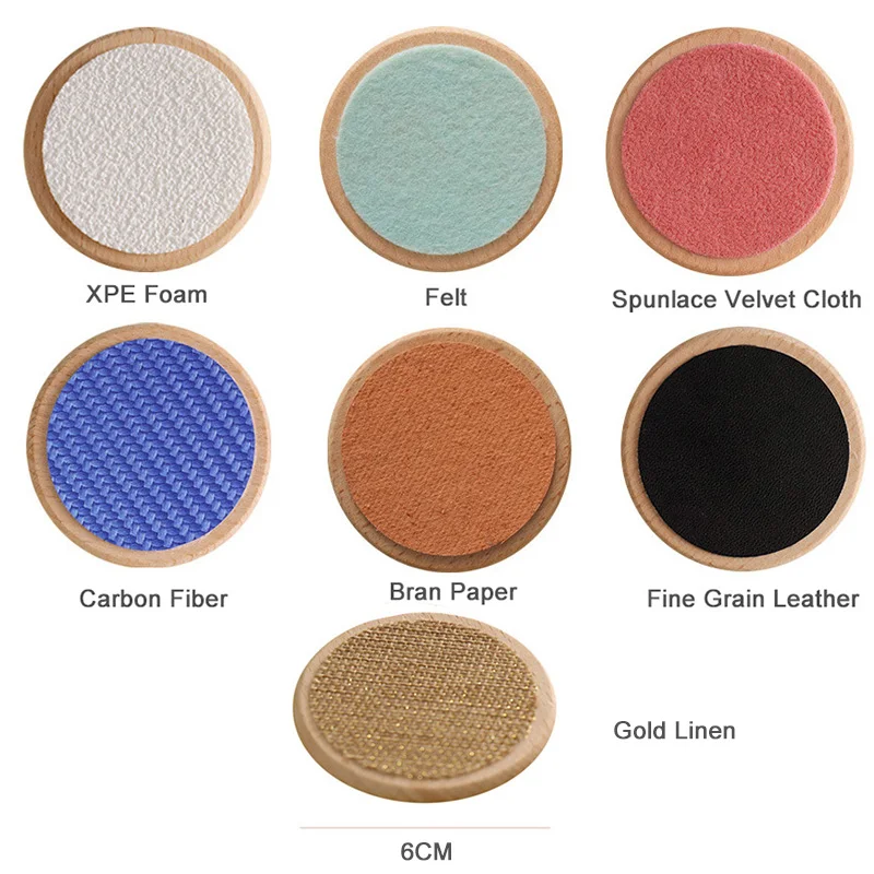 Montessori Sensory Board Game 6