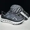 2025 Men's Women's Recreational Running Shoes Spring Summer Outdoor Breathable Cushioned Stable Support Walking Shoes 1