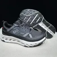 2025 Men's Women's Recreational Running Shoes Spring Summer Outdoor Breathable Cushioned Stable Support Walking Shoes 1