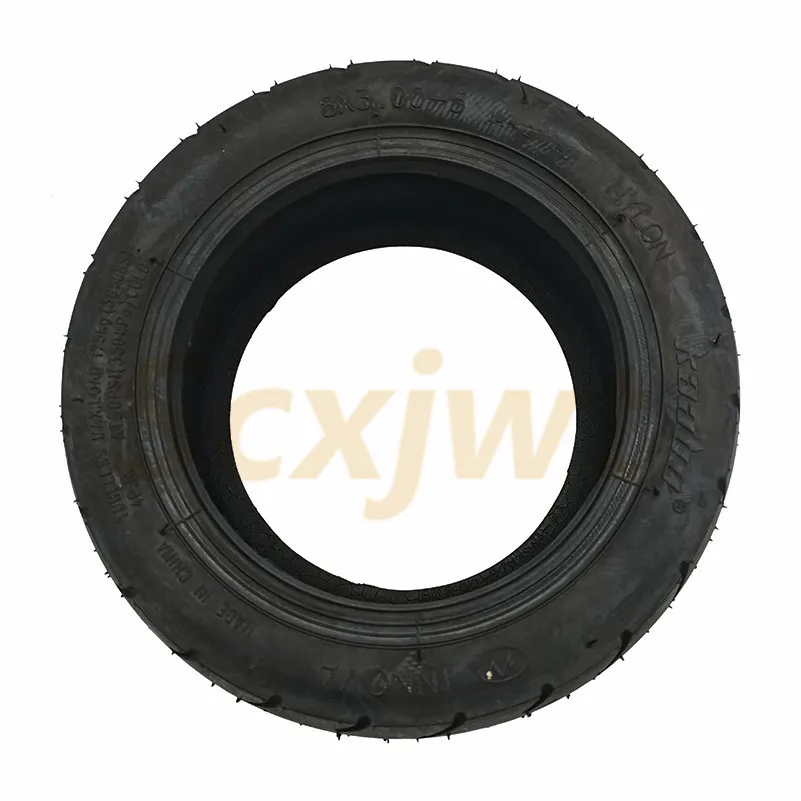 For Kaabo Mantis 8 Tire Vacuum 00w*2 Wheel Spare Parts Accessories Electric Scooter 1600W Mini x3.00-5 Tyre