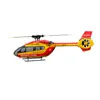 RC ERA C190 1:30 H145 Scale 2.4G 6CH 6-Axis Gyro Optical Flow Localization Altitude Hold Flybarless RC Helicopter RTF 4