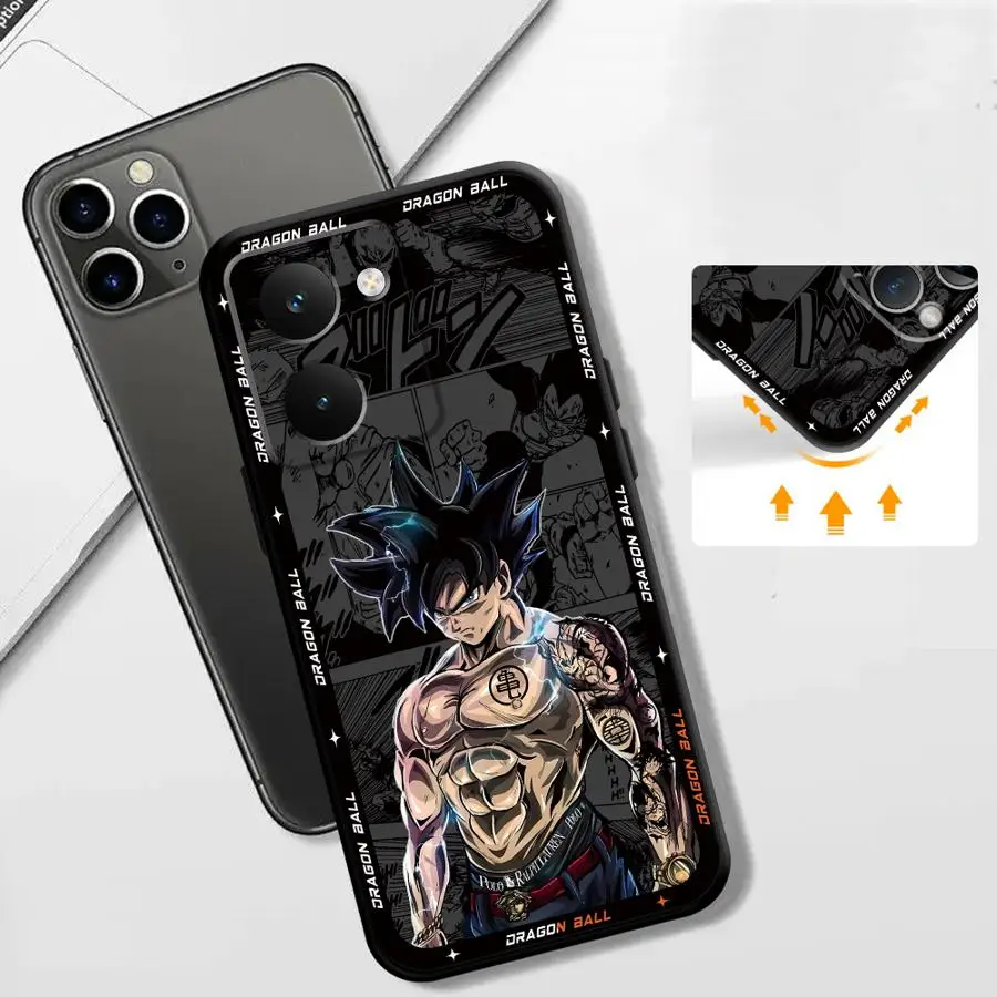 Premium Phone Cover - Stylish Design and Durable Protection