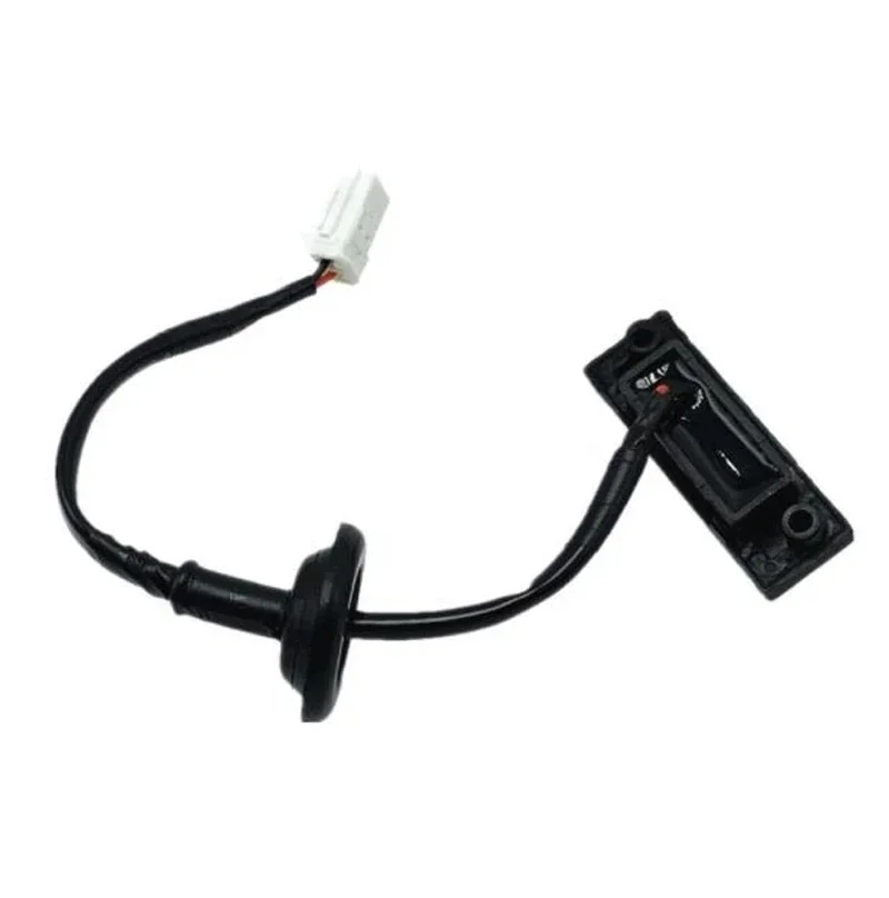 

1 шт. переключатель блокировки багажника 812601R000 для Hyundai Verna SOLARIS 2010 2011 12-2