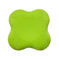Green single