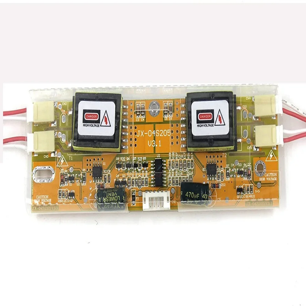 LCD LED 스크린 컨트롤러 보드 드라이버, 제어 보드 모니터 키트, LTN156AT35-H01, T01, P01, 301, W01, W02, TV, HDMI, VGA, AV, USB, 신제품