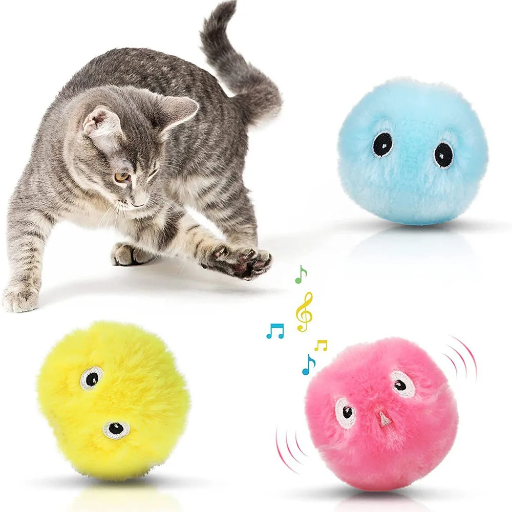 Cat Toy - Image 1