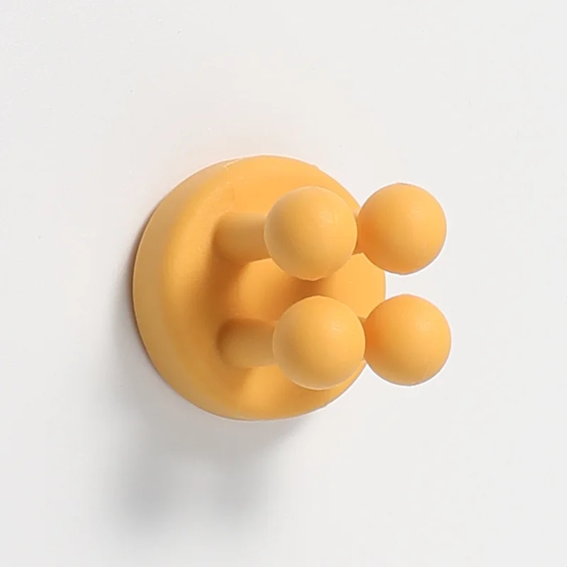 turmeric yellow