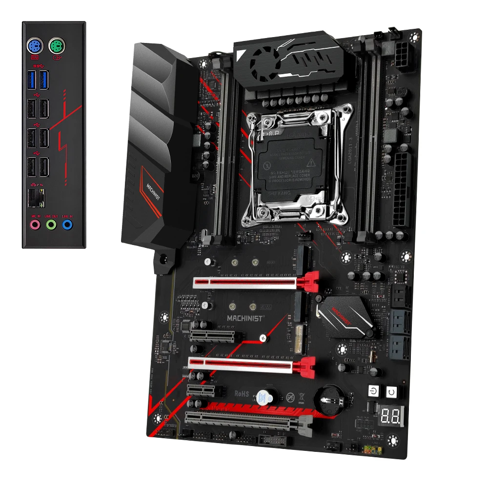 Amazon | Velztorm CPU/マザーボードセット Intel i9-13900K 24