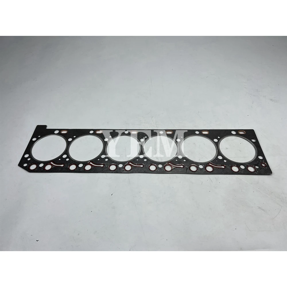

For Cummins Machine Engine QSL8.9 Head Gasket