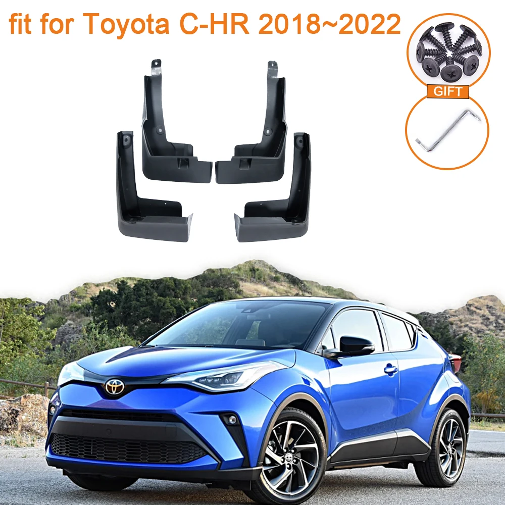 Toyota C-HR Auto-onderdelen te koop