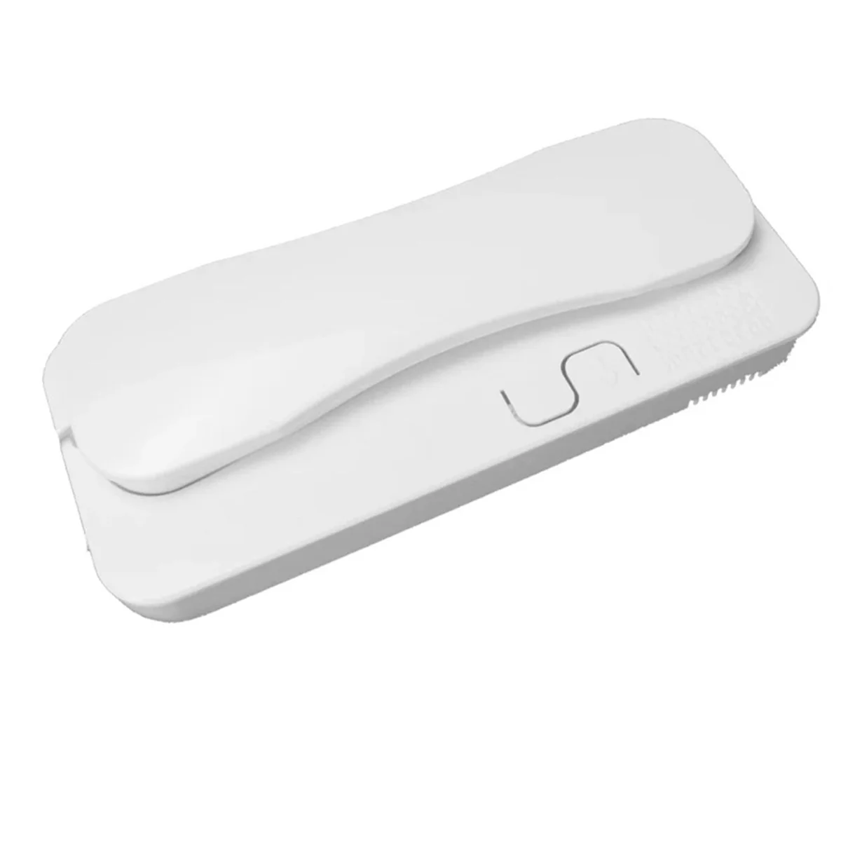 Doorbell Intercom Doorbells 2 Wire Audio Phone Without Outdoor Station Electronic Intercom Apartment Building Door Handset