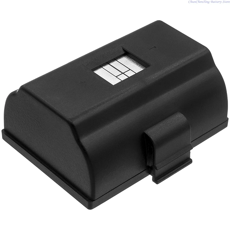 Batteria per stampante portatile da 7,4 V 1500 mAh 318-050-001 1013AB02 per Intermec PR2 PR3, solo per codice articolo 1013AB02