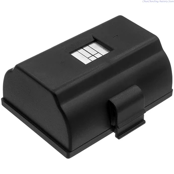 Batteria per stampante portatile da 7,4 V 1500 mAh 318-050-001 1013AB02 per Intermec PR2 PR3, solo per codice articolo 1013AB02