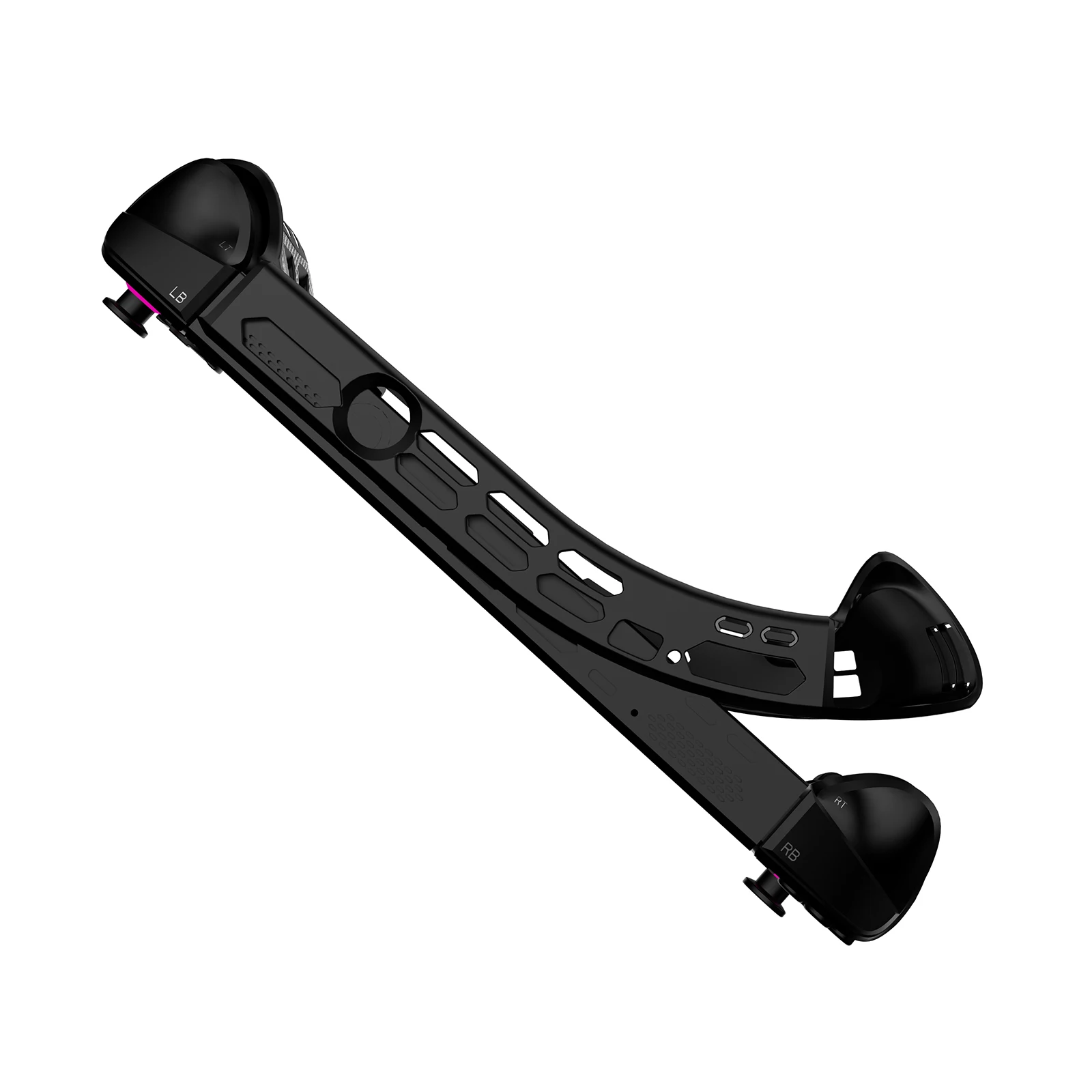 TPU Grip Cover Anti-Drop Protection Grips Case Shockproof Soft Shell Slim Cases Cover Protector for Legion Go 2 Game Accessories