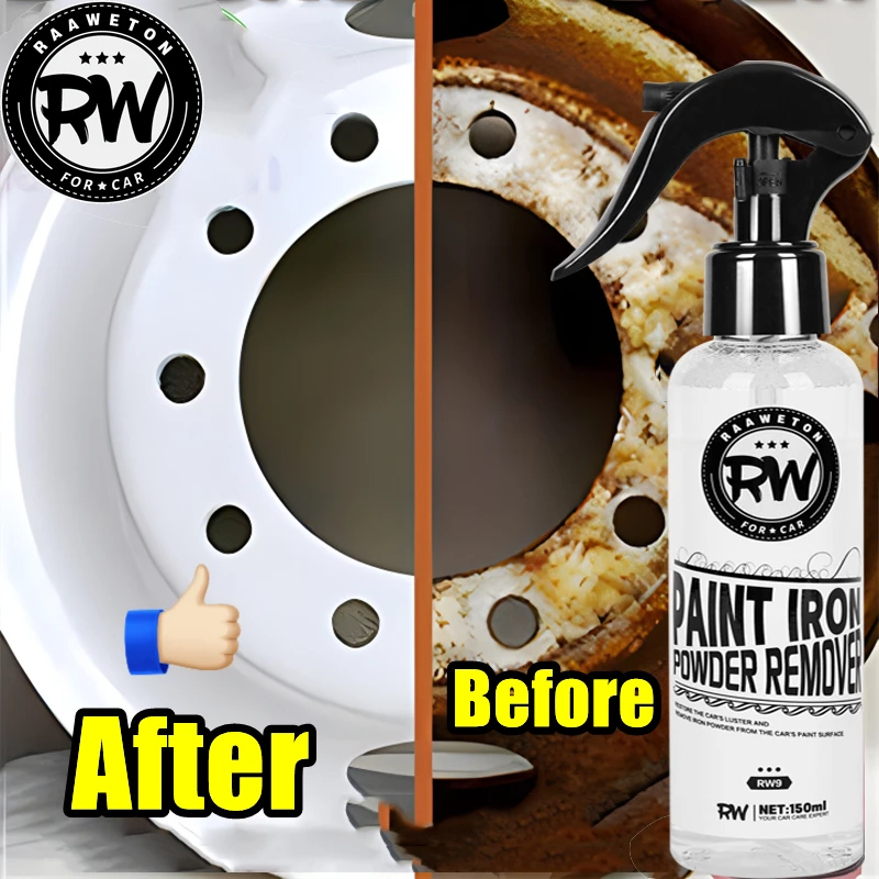 2023 Rimozione Della Ruggine Rubinetto Per Moto Per Auto Mozzo Per Porta Del Bagno Forte Dispositivo Di Rimozione Della Ruggine Ferro Lucidante In Acc